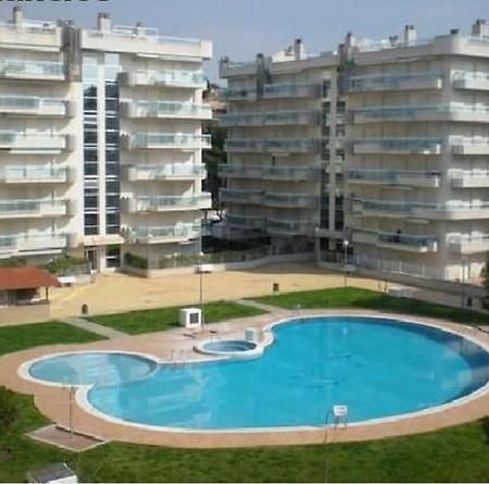 Apartamento Para 4-6 Personas En Larimar 살루 외부 사진