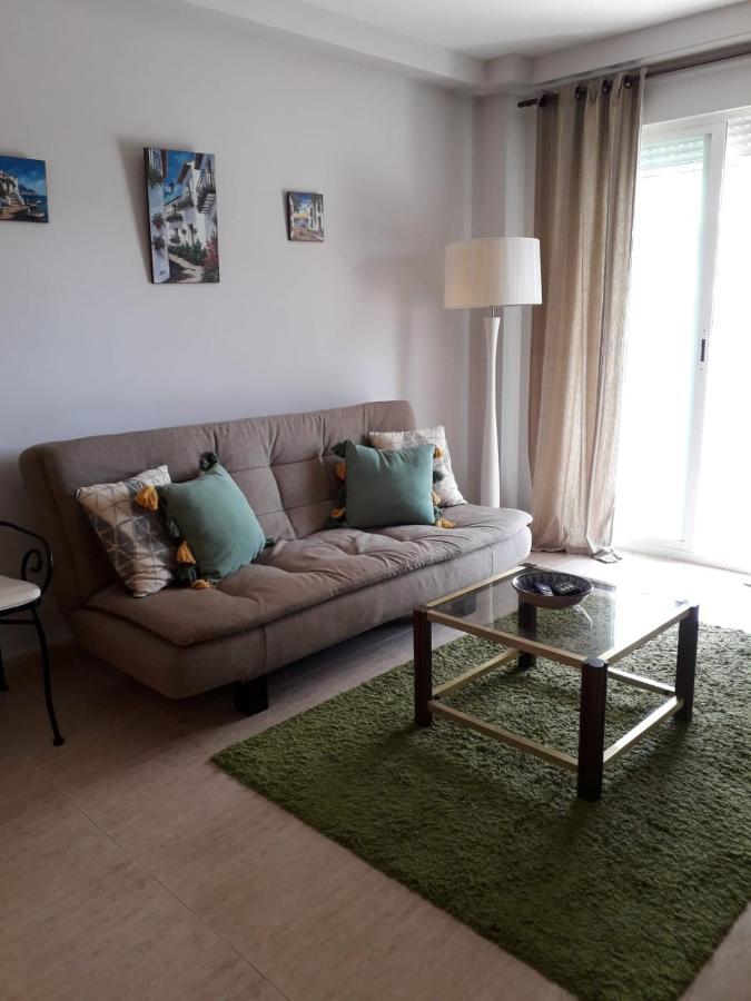 Apartamento Para 4-6 Personas En Larimar 살루 외부 사진