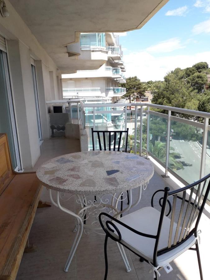 Apartamento Para 4-6 Personas En Larimar 살루 외부 사진