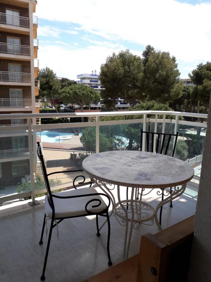 Apartamento Para 4-6 Personas En Larimar 살루 외부 사진