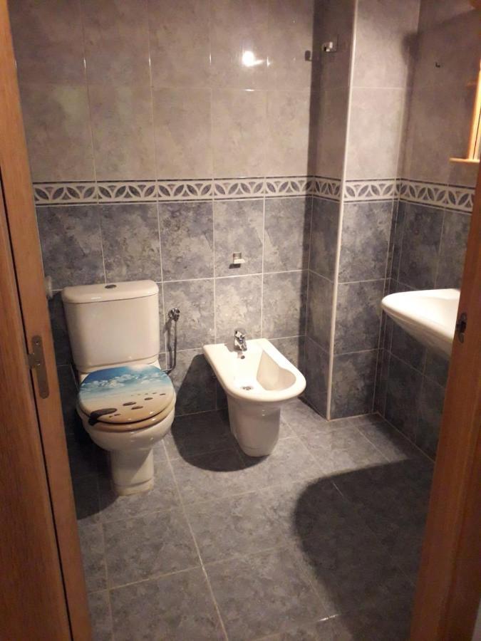 Apartamento Para 4-6 Personas En Larimar 살루 외부 사진