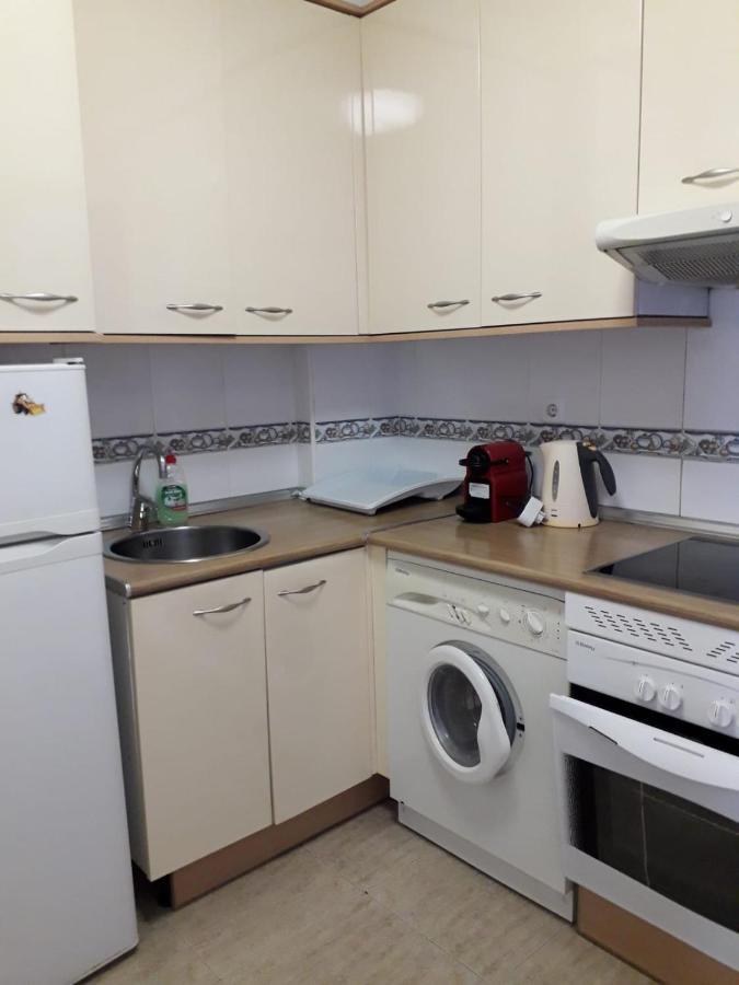 Apartamento Para 4-6 Personas En Larimar 살루 외부 사진