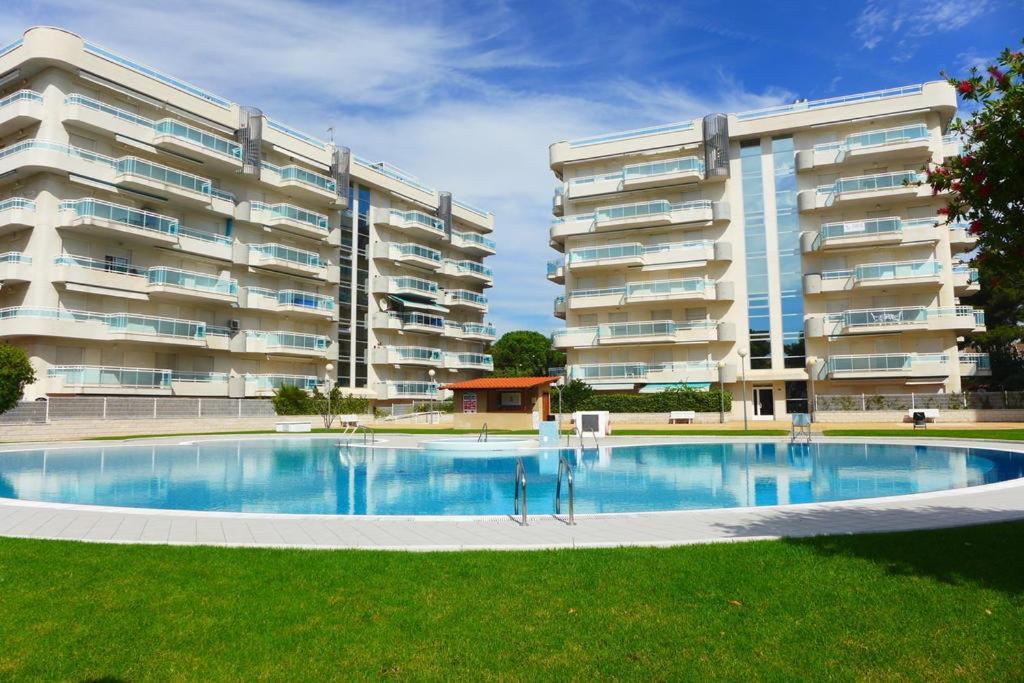 Apartamento Para 4-6 Personas En Larimar 살루 외부 사진