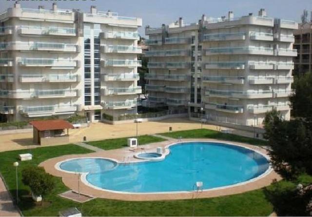 Apartamento Para 4-6 Personas En Larimar 살루 외부 사진